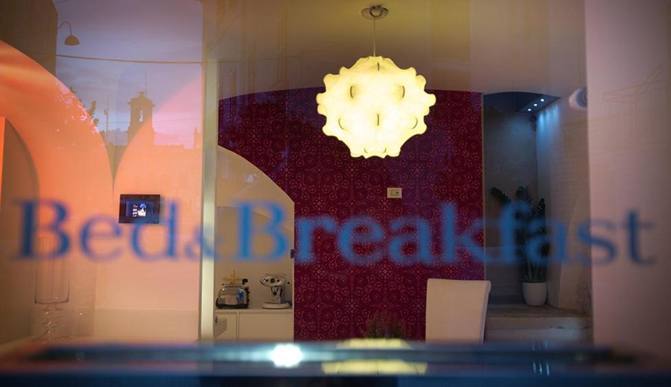 Bed&Breakfast Jsuite Джоя-дель-Колле Екстер'єр фото